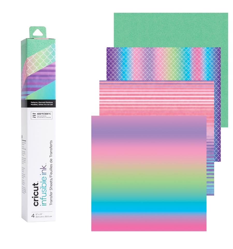 Mermaid Rainbow