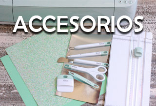 Cricut accesorios y herramientas