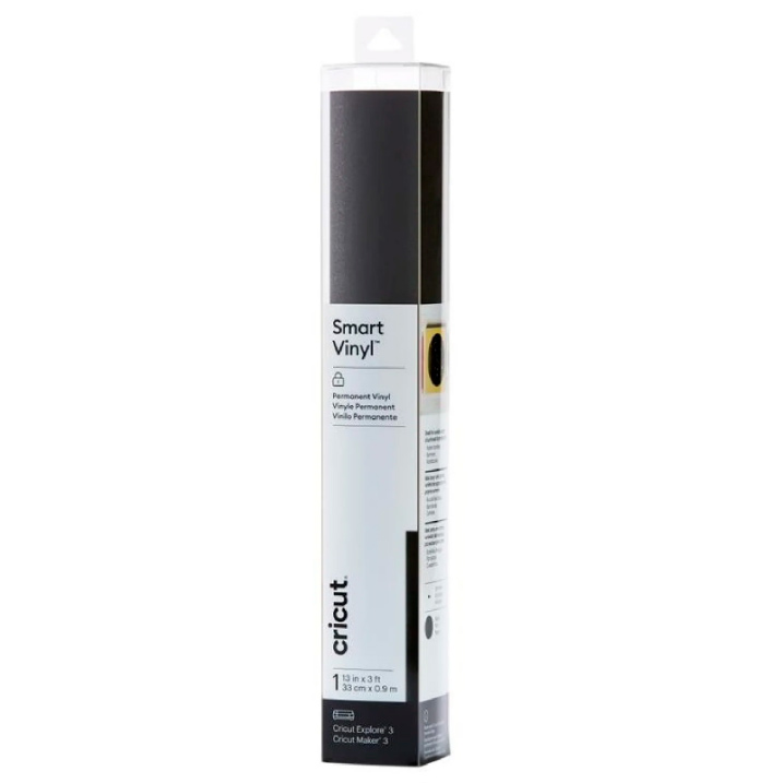 Permanente Shimmer Black