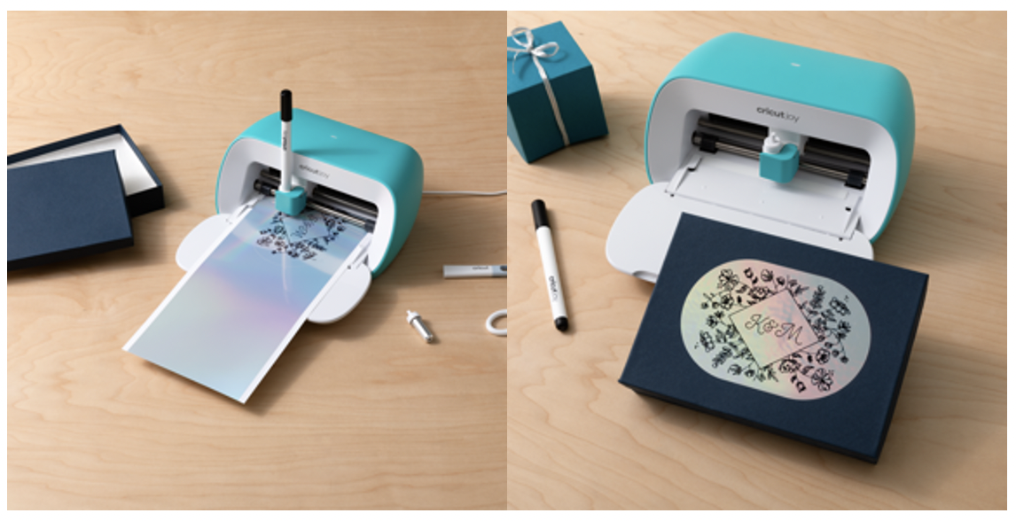 Descubre los nuevos materiales de Cricut para 2023 y dale vida a tus