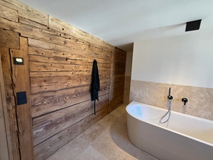 Herz & Wesch Umbau denkmalgeschütztes Haus Oberstdorf