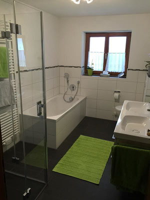 Badumbau Rettenberg