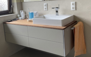 Herz & Wesch Badumbau Kempten