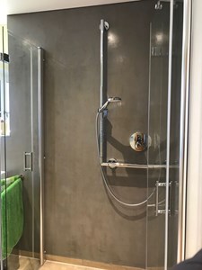 Herz & Wesch Badrenovierung Burgberg