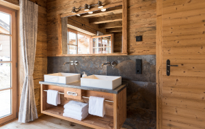 Herz & Wesch Alpzitt-Chalets Burgberg