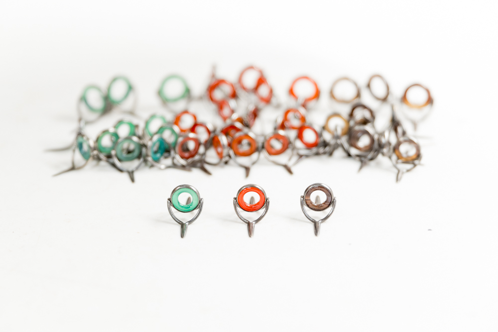 Fine Loop - FAGUS（ファーガス）