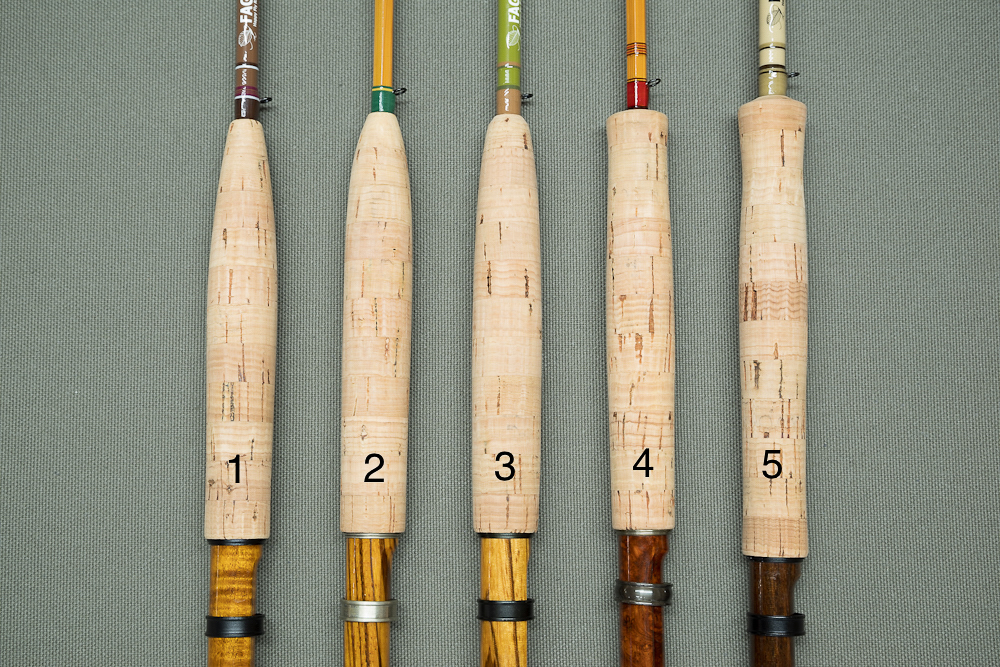 Casual Bamboo - FAGUS(ファーガス) Casual Bamboo - FAGUS(ファーガス)