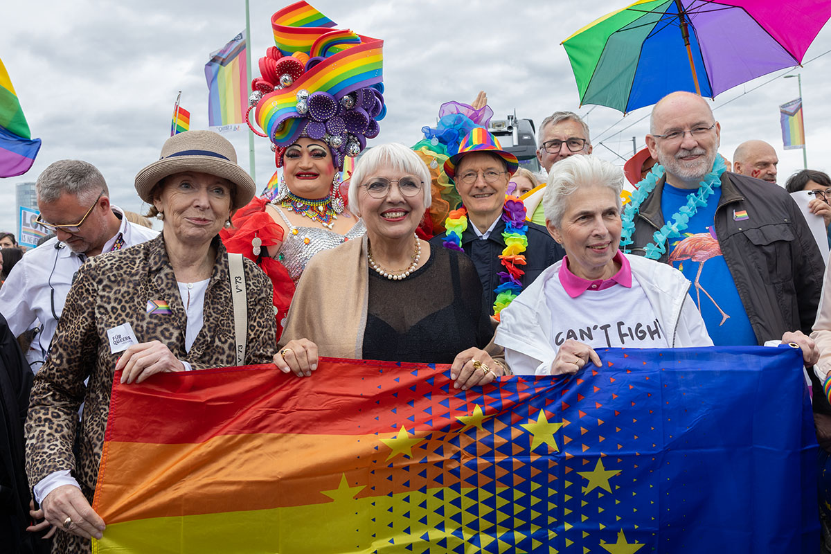 Cologne Pride