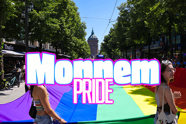 Monnem Pride