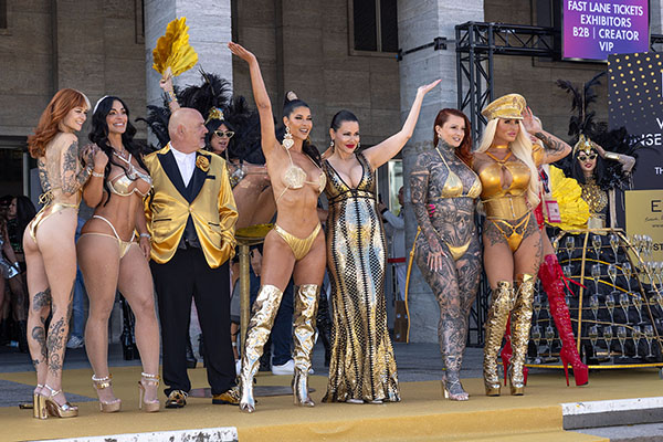 Die Venus Messe 2025