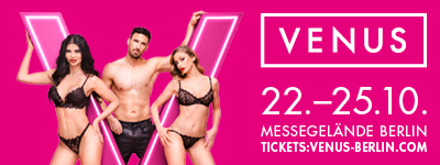 Alles Wissenswertes zur Venus