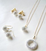 CERCA FERIDOアクセサリー画像