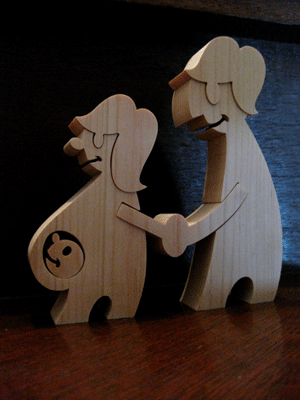 #30. nihongi family