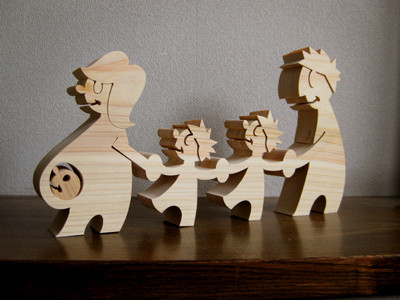 #32. nakamura family
