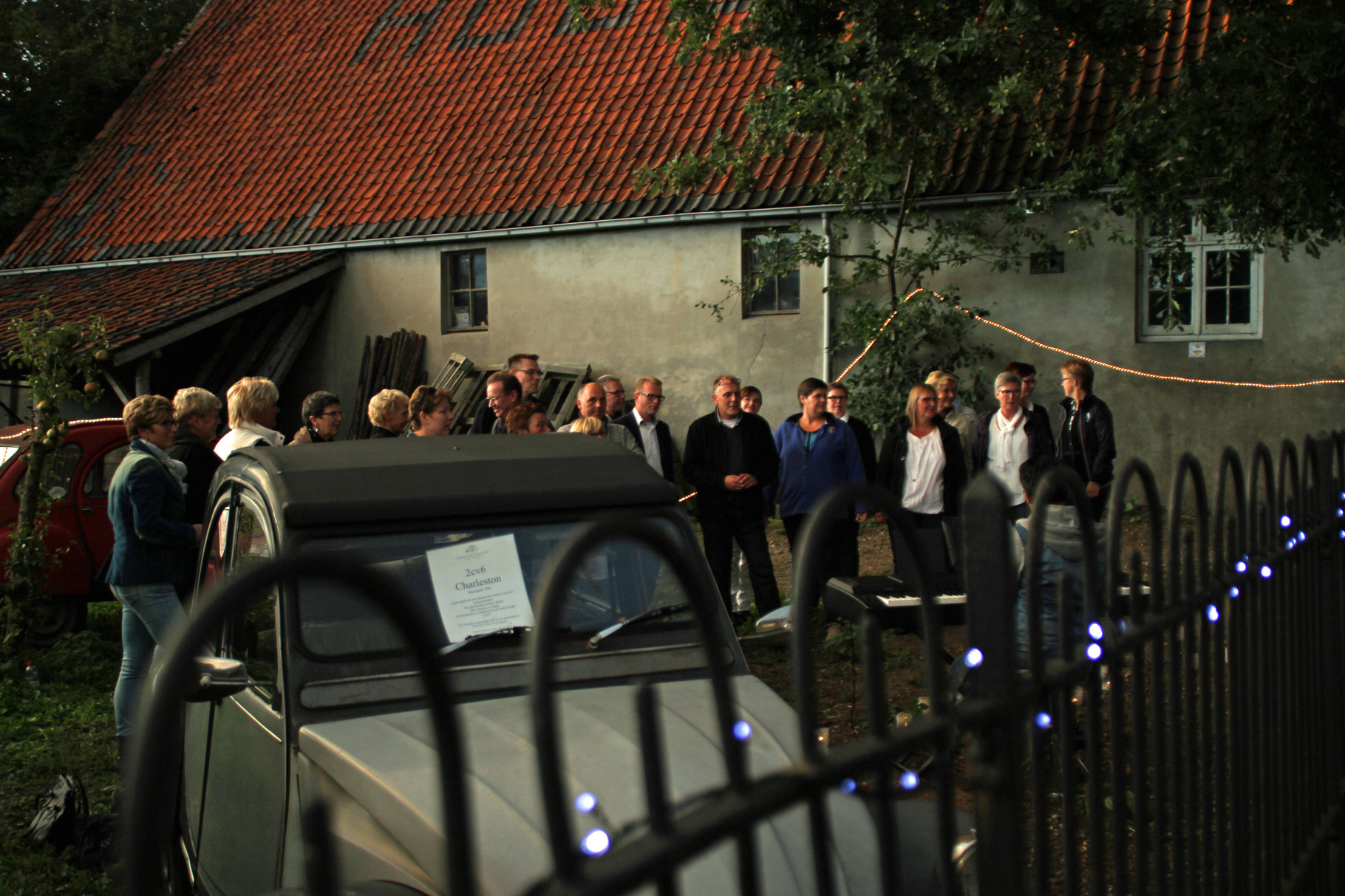 Muzikale Monumenten te Beesd 