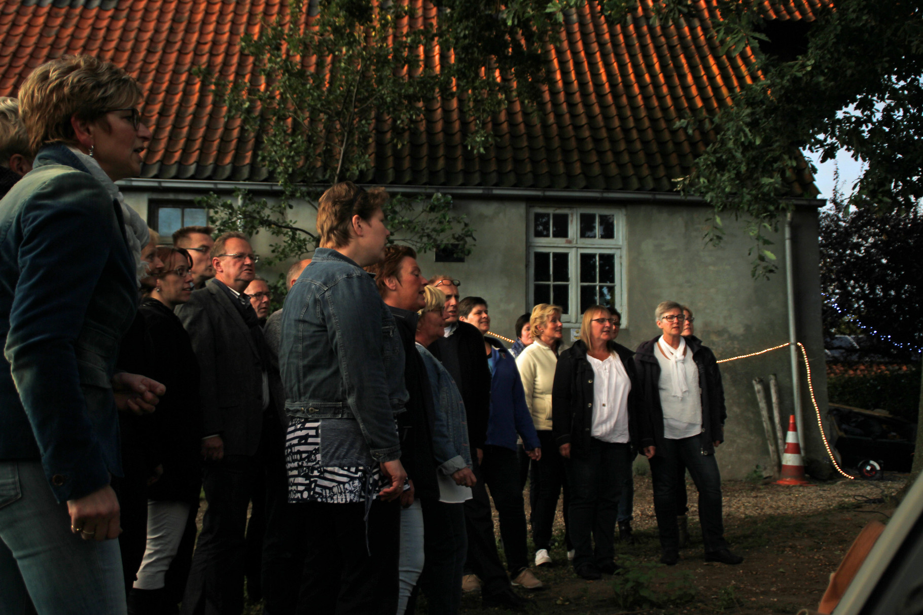 Muzikale Monumenten te Beesd 