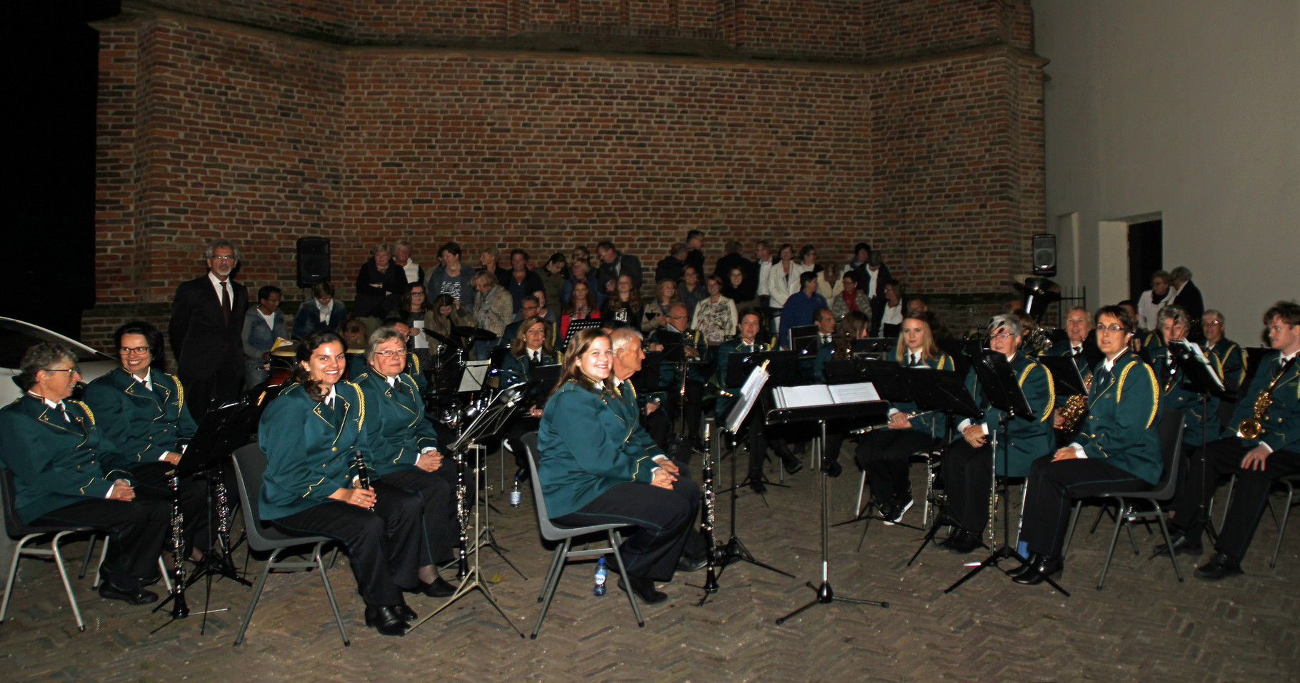 Muzikale Monumenten te Beesd 