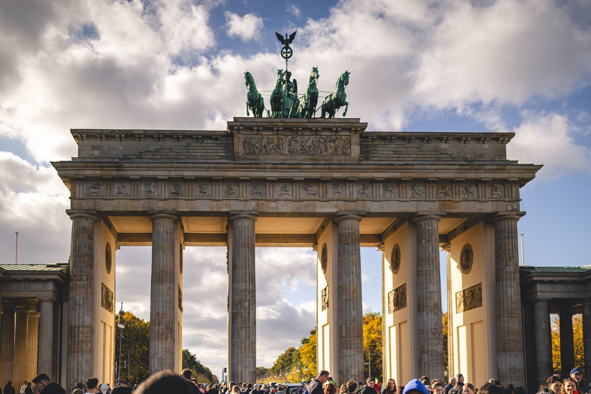 Weeklypic-Treffen 2025 in Berlin