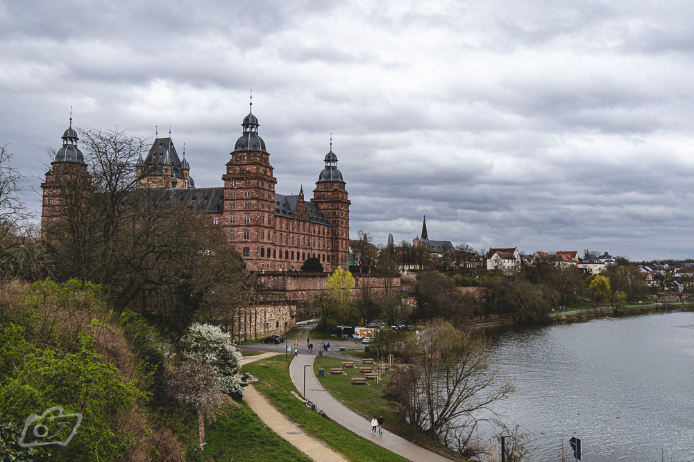 Aschaffenburg