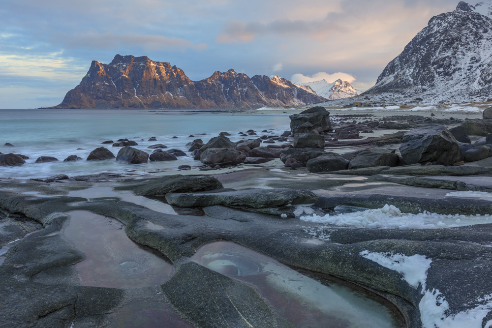 Lofoten