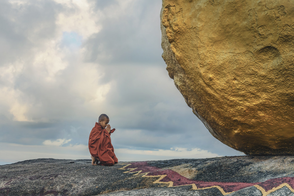 Myanmar