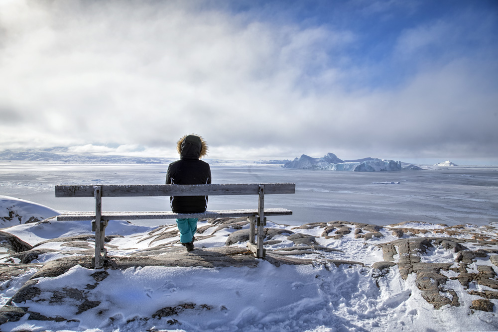 Ilulissat, Greenland