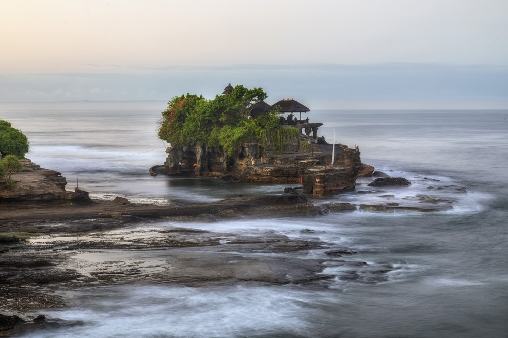 Tanah Lot, Bali