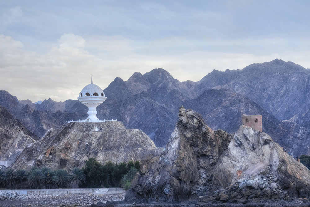 Oman