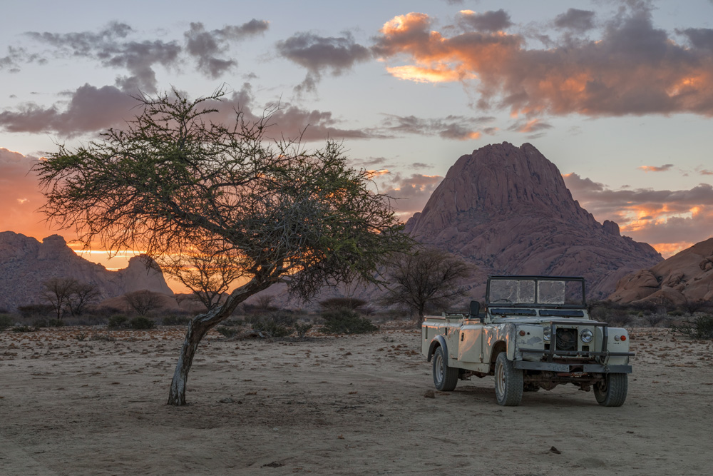 Namibia