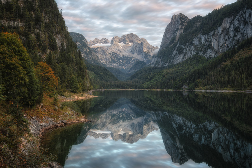 Gosau, Austria