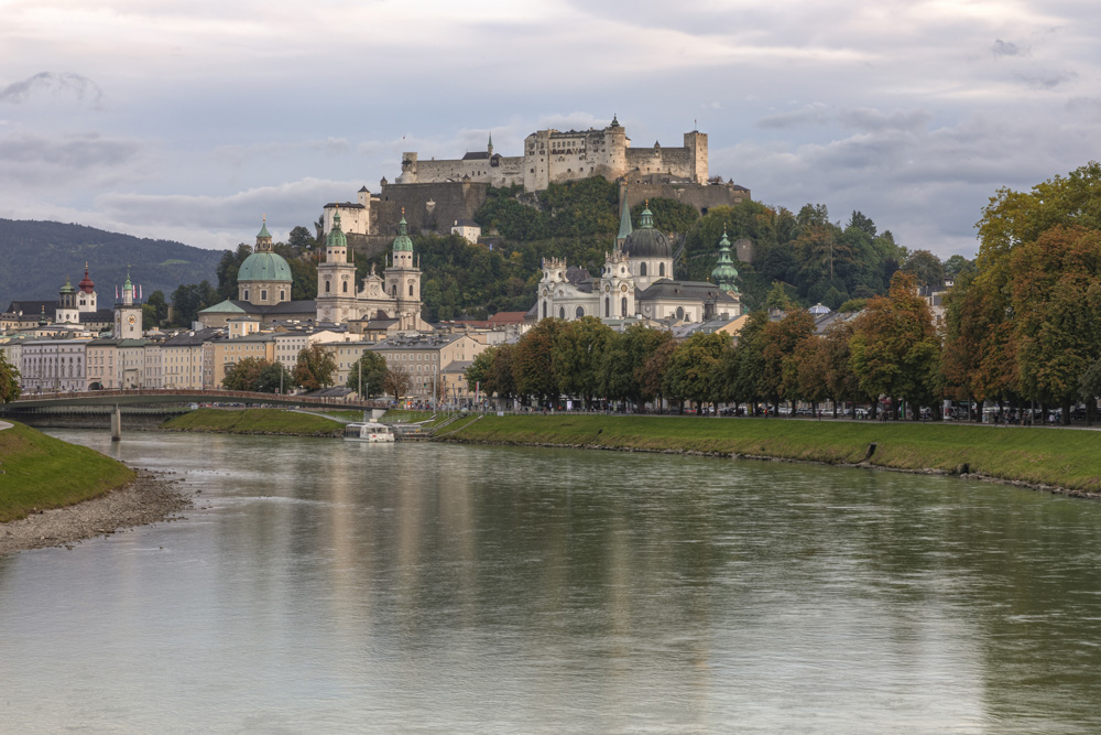 Salzburg, Austria