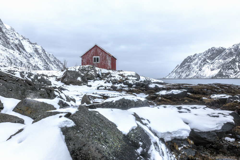 Lofoten