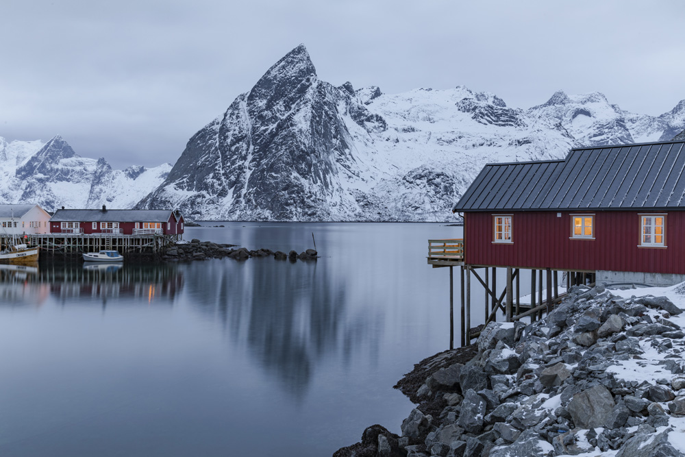 Lofoten