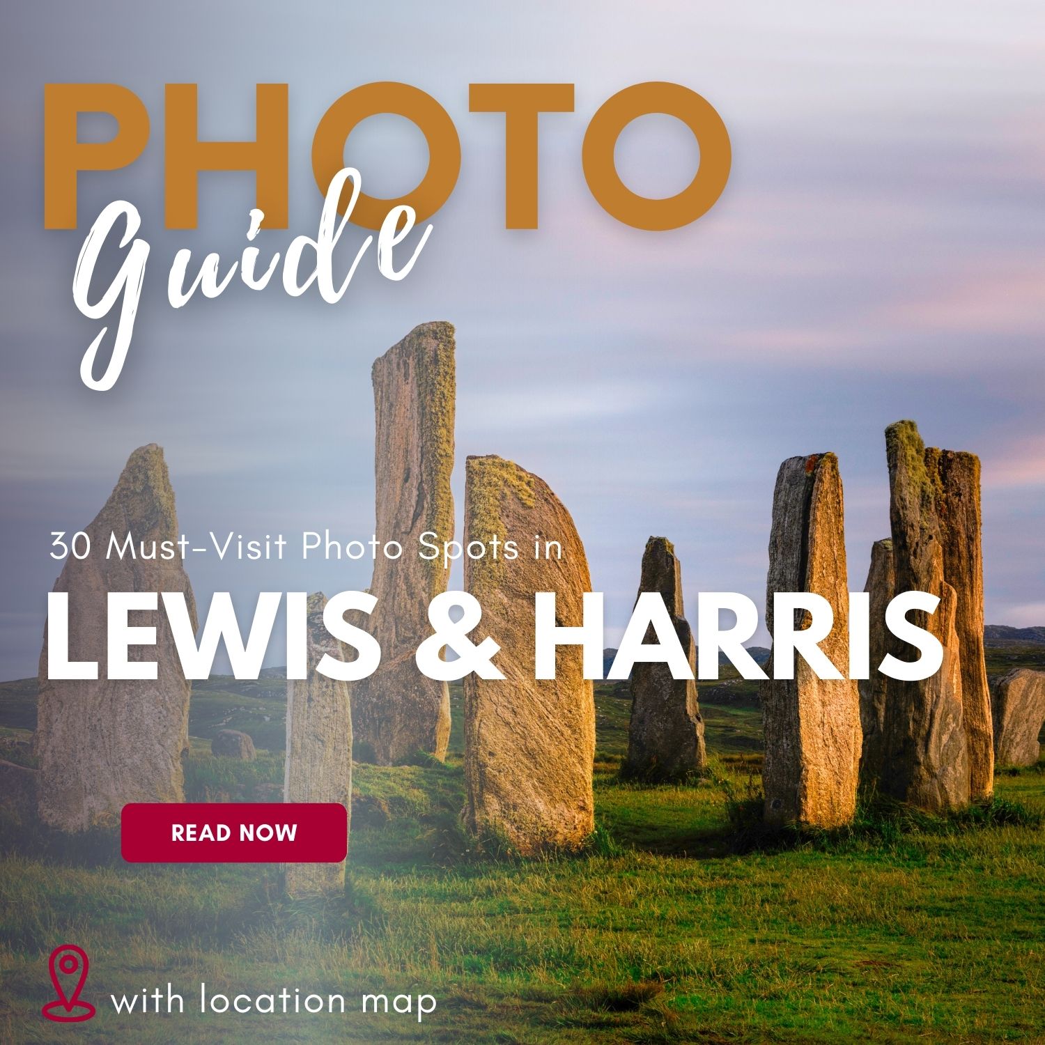 Photo Guide for: LEWIS AND HARRIS