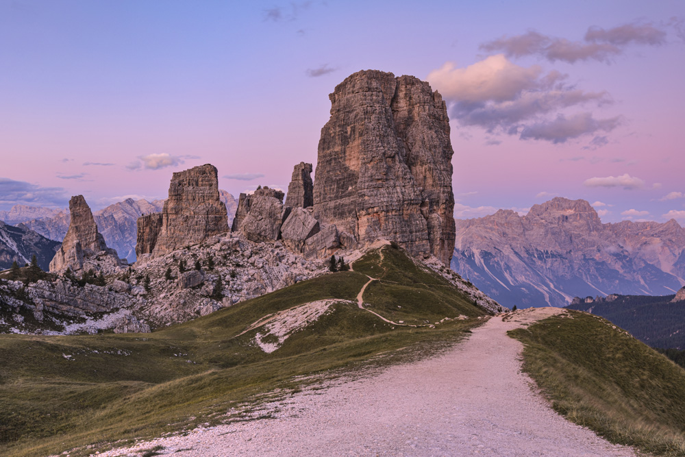 Dolomites, Italy