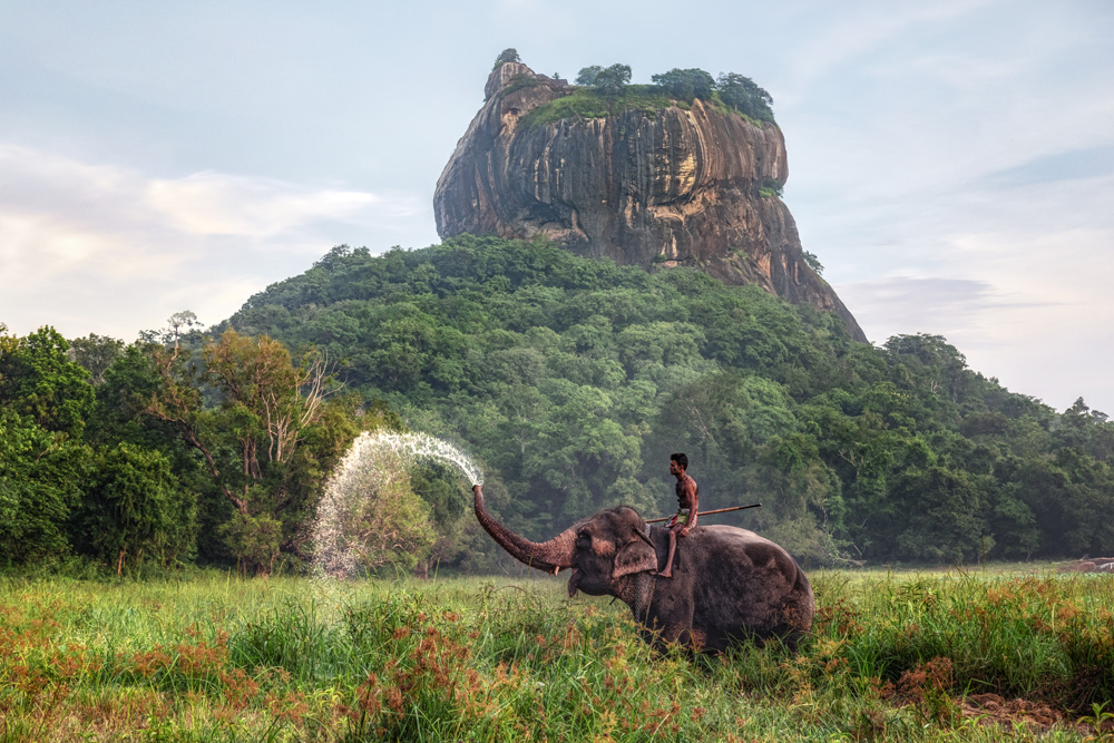 Sri Lanka