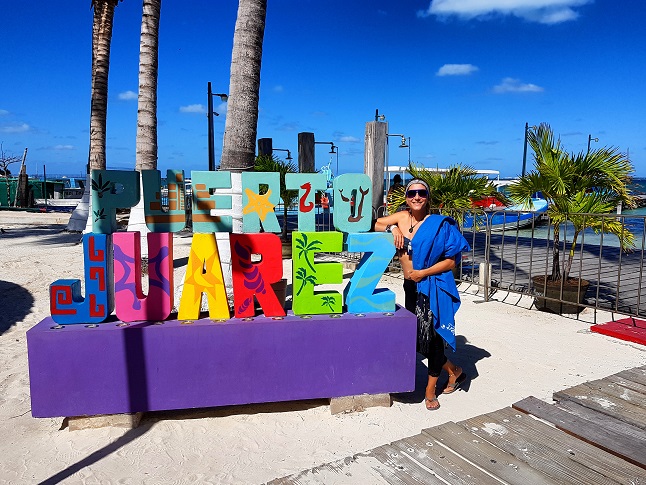 puerto-juarez-cancun-mexiko-mexico-tagestrip-isla-mujeres-boot-came-saw-travelled-reiseblog