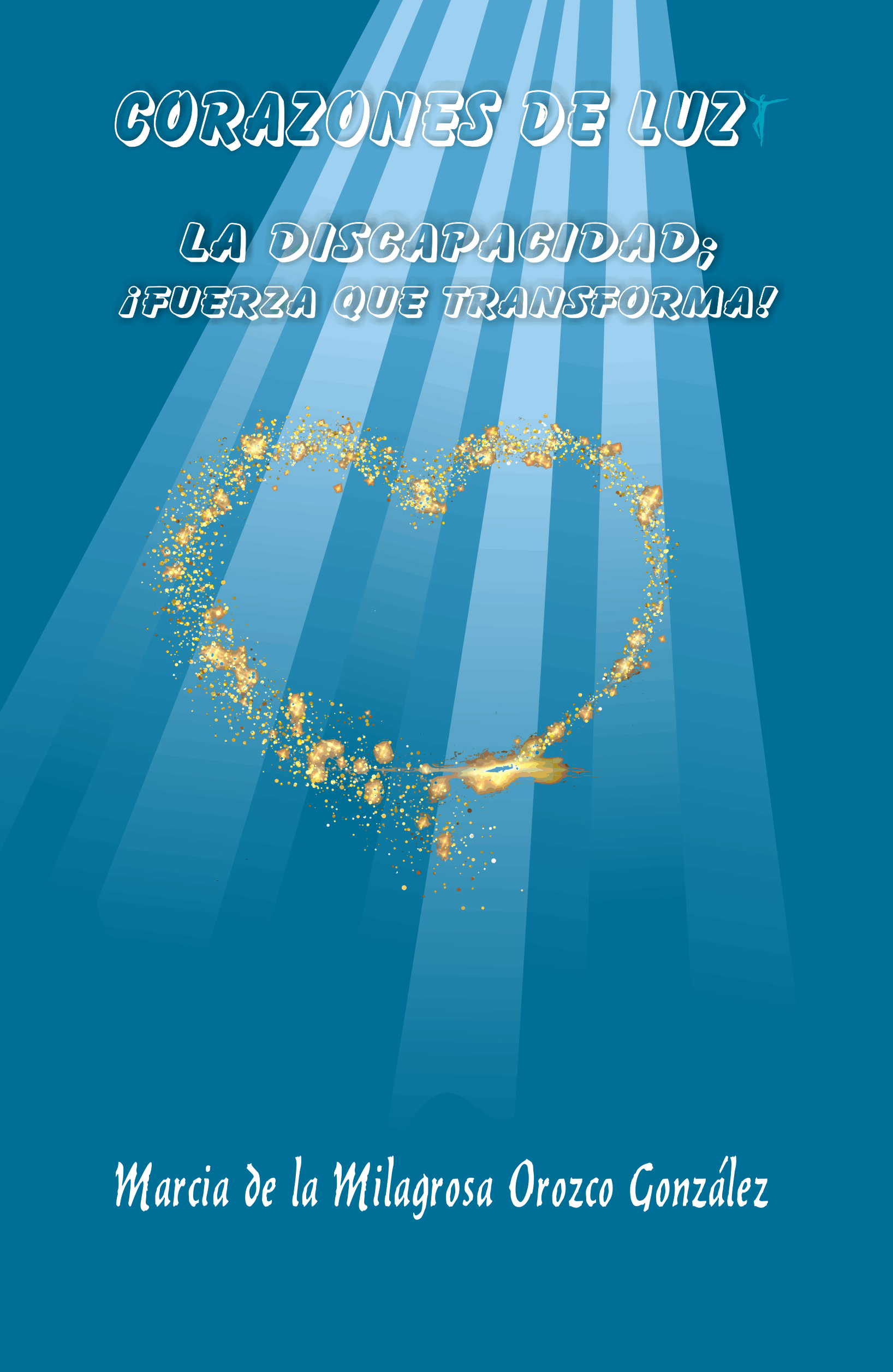 Corazones de luz Página web de digitaldreamsfactory