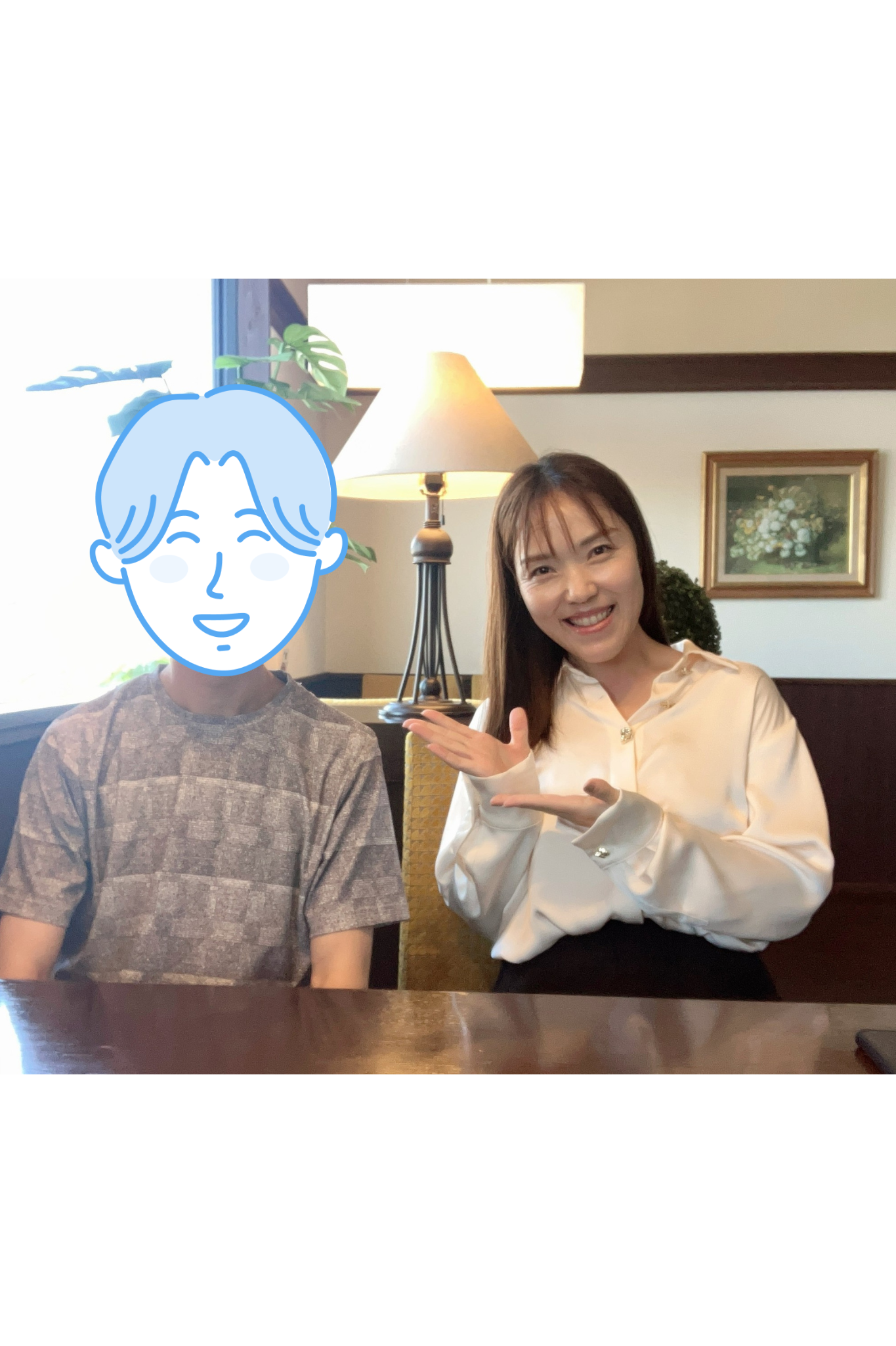 40代男性会員様活動8ヶ月でご成婚