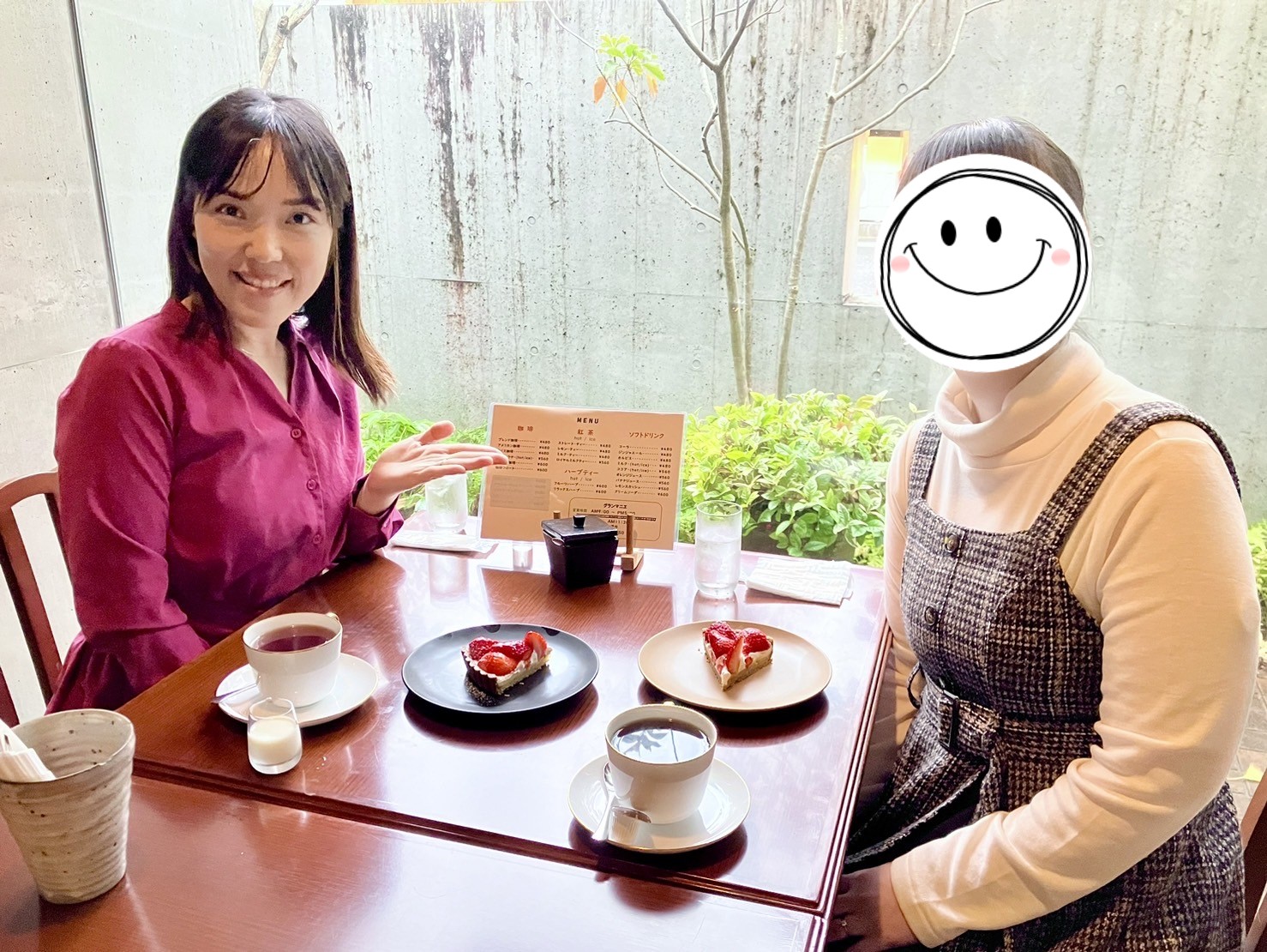 30代女性会員様活動4ヶ月でご成婚