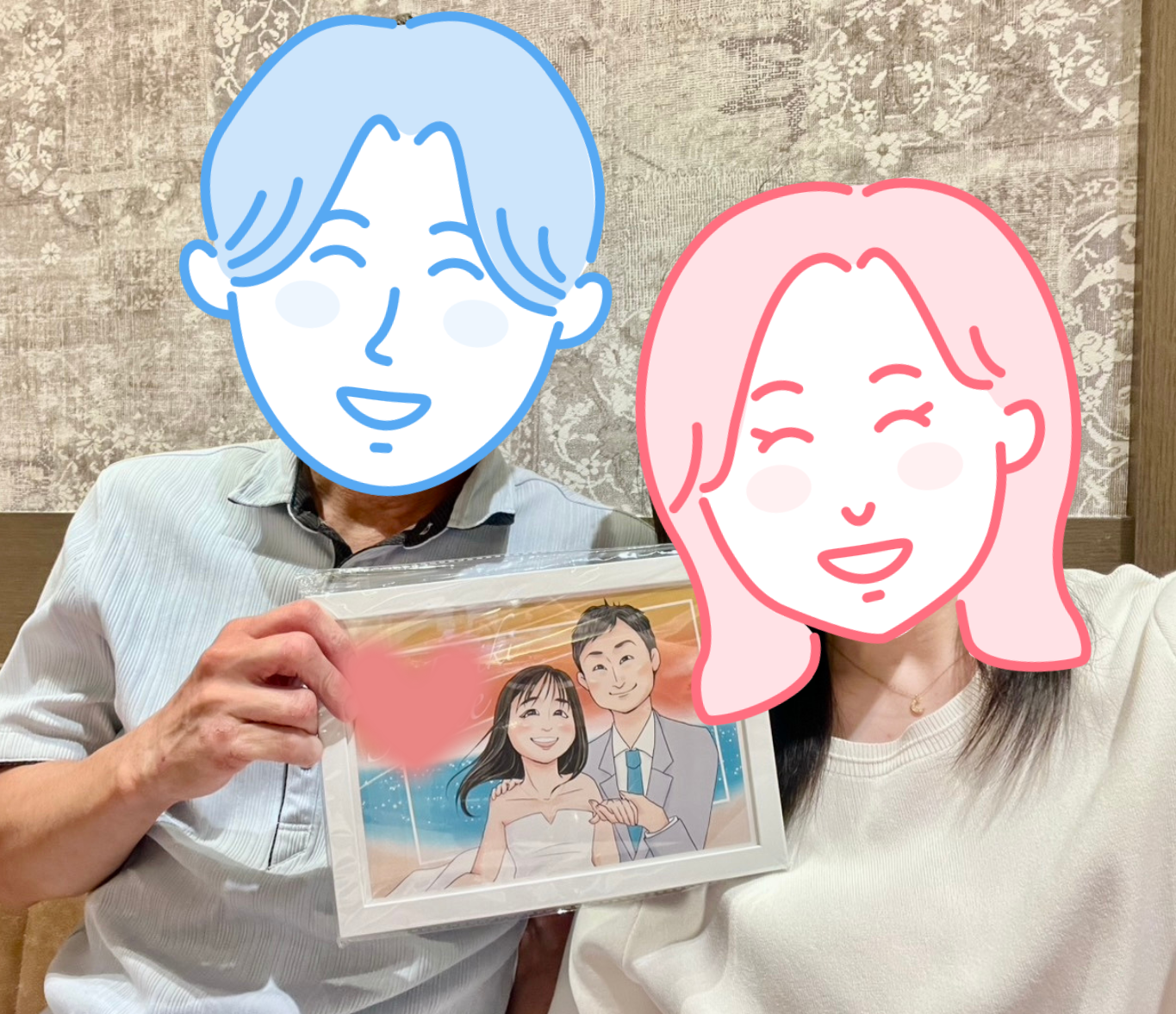 30代女性会員様活動12カ月でご成婚