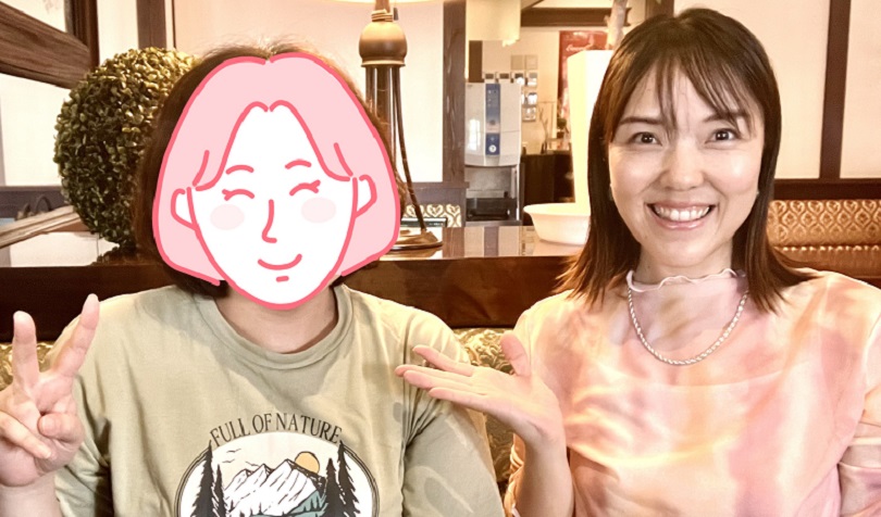 30代女性会員様活動9ヶ月でご成婚