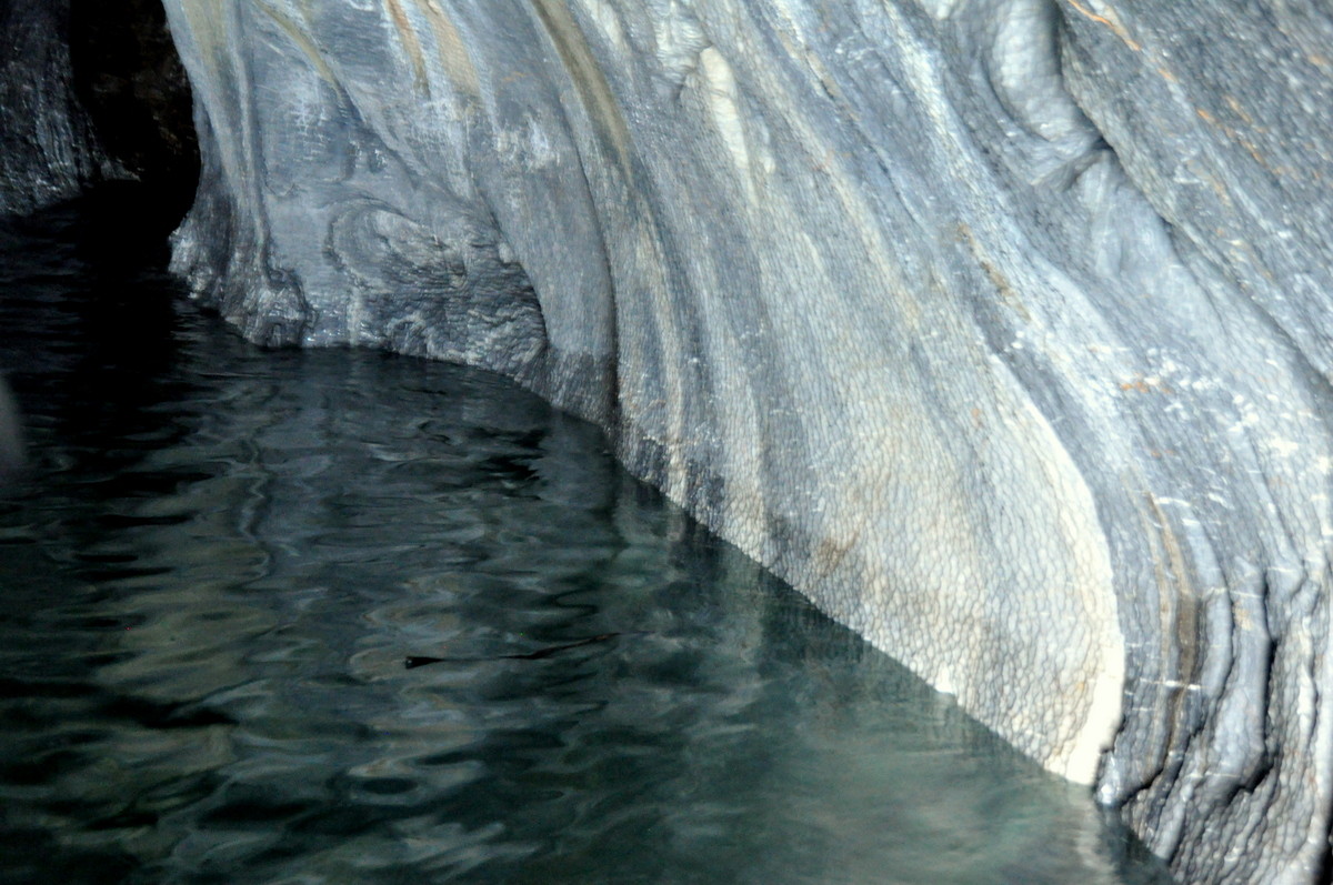 Cuevas del Mamol