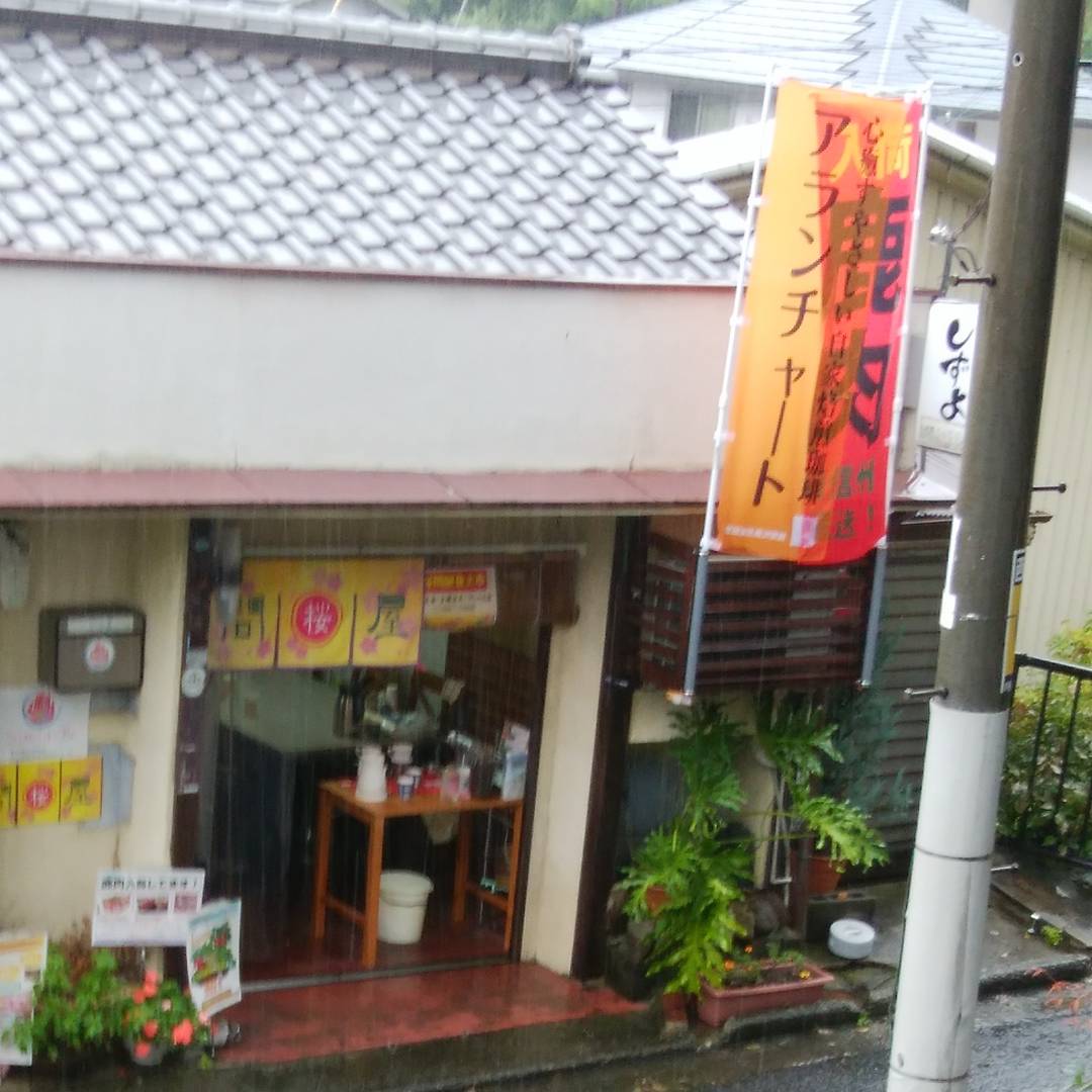 Sakura Ju サクラージュ さんに行ってきました 自家焙煎珈琲roaster Cafe Aranciato カフェアランチャート 奥沢 Sakura Ju サクラージュ さんに行ってきました 自家焙煎珈琲roaster Cafe Aranciato カフェアランチャート 奥沢