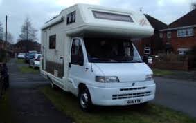 Trekhaak Fiat Ducato 230