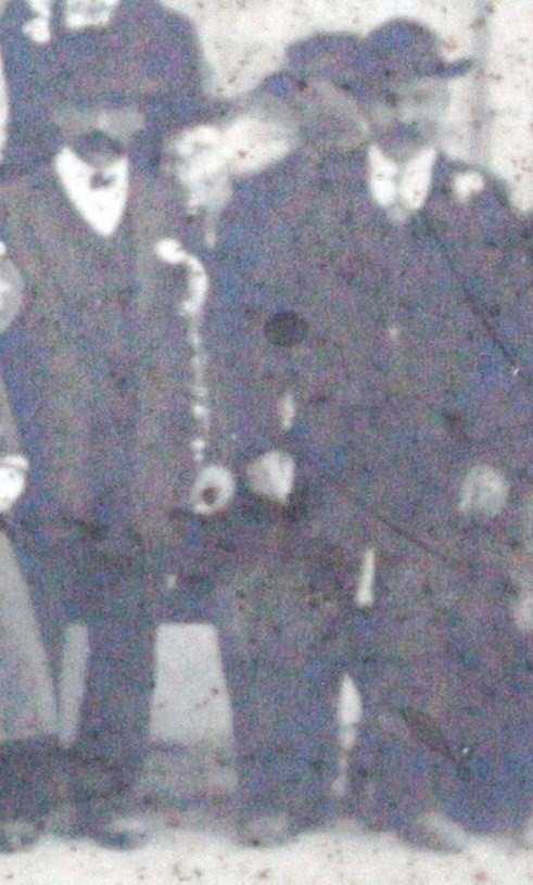 Ferdinand MARCOU & Albert MARCOU
