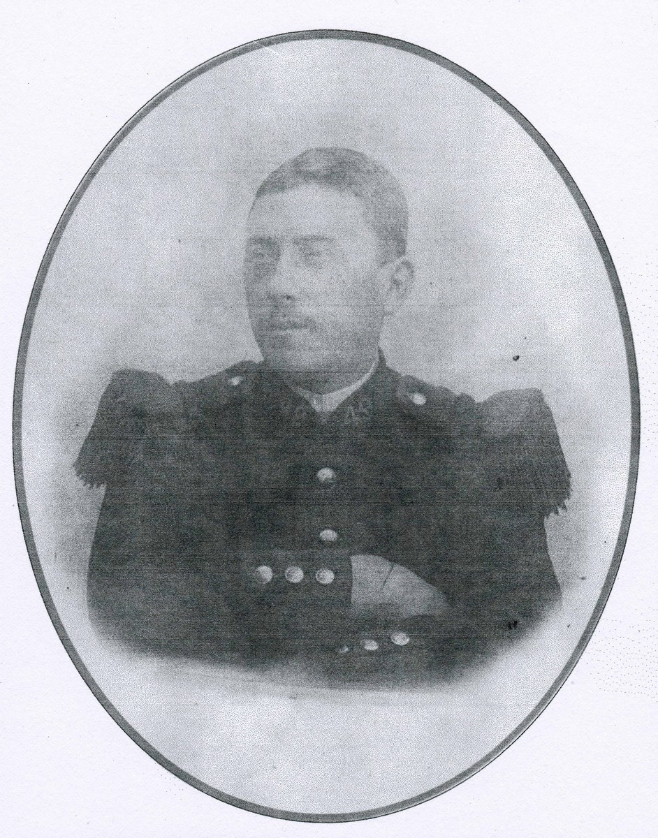 Abel REAL MPLF 1914
