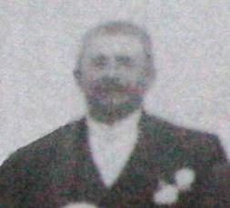 Auguste ALLAIRE MPLF le 15 octobre 1918