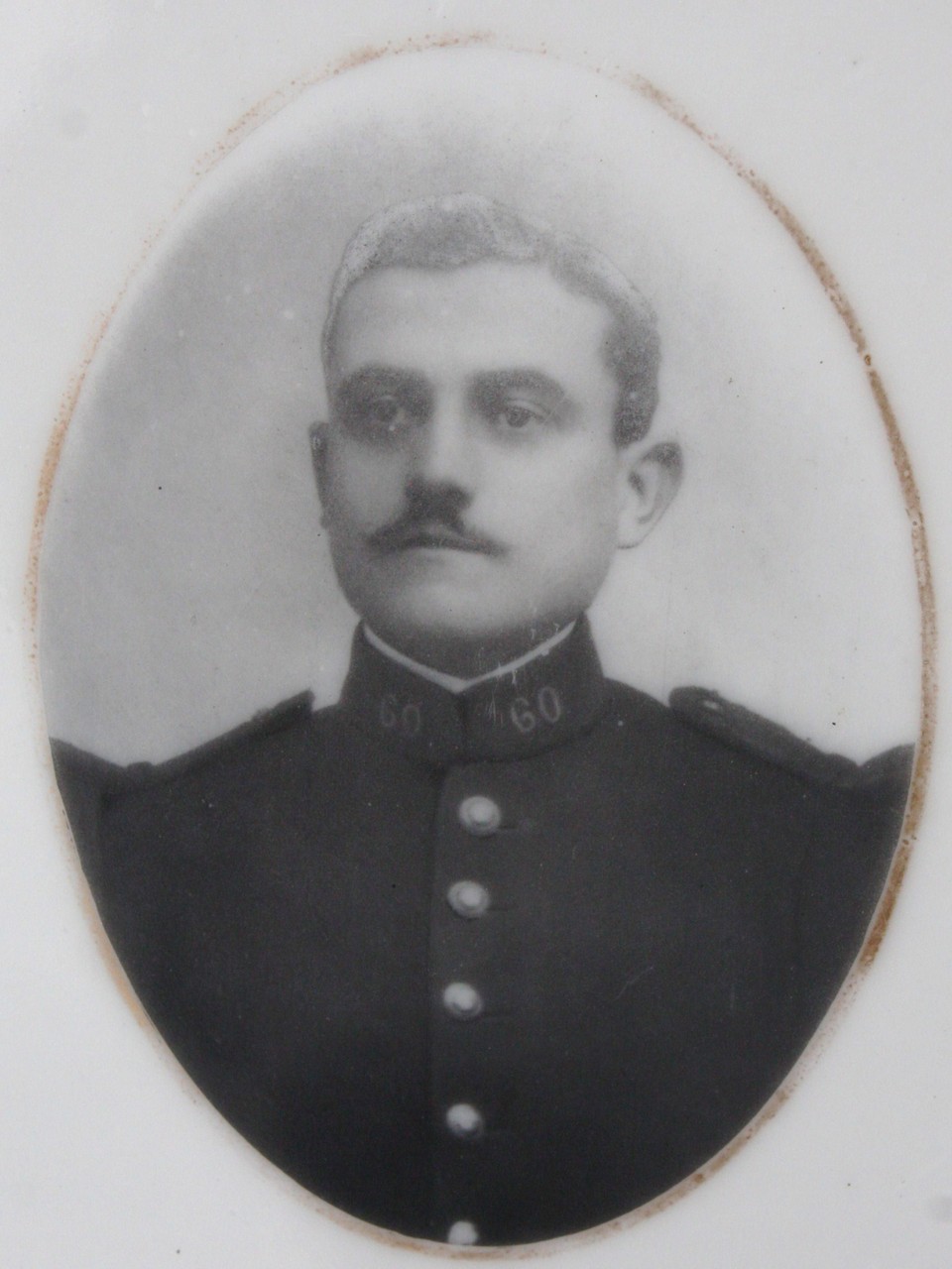 Charles GRENON MPLF le 16 juin 1915