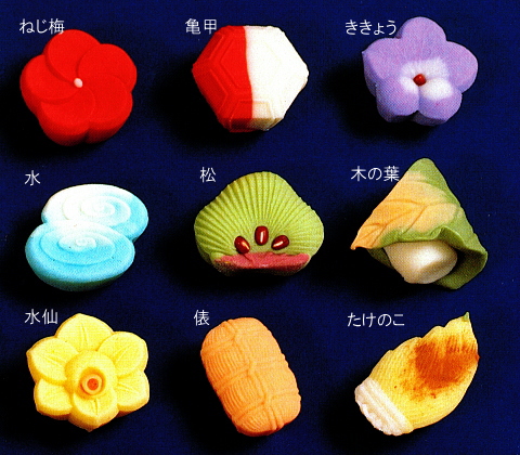 木型と和菓子~ご注文 - 菓子木型の世界~木型工房 市原 木型と和菓子~ご注文 - 菓子木型の世界~木型工房 市原